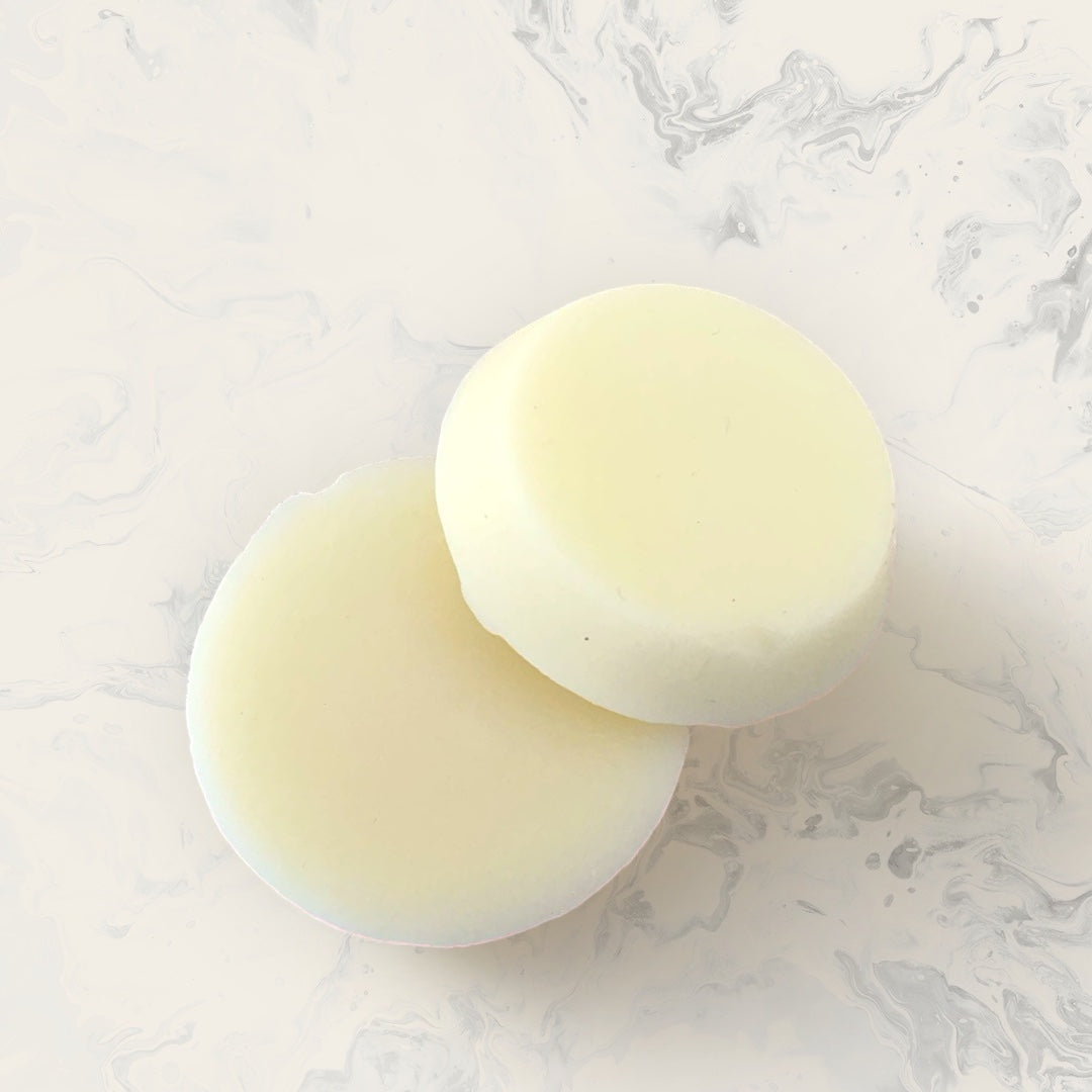 Nos fondants parfumés linge propre 10g