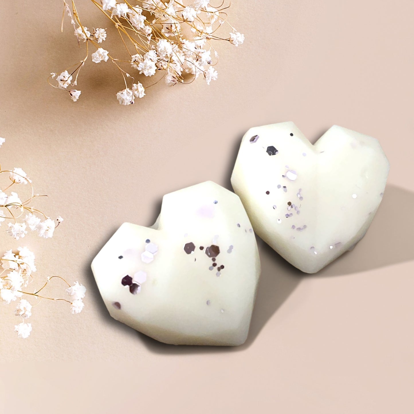 Nos fondants parfumé (bébé) 10g