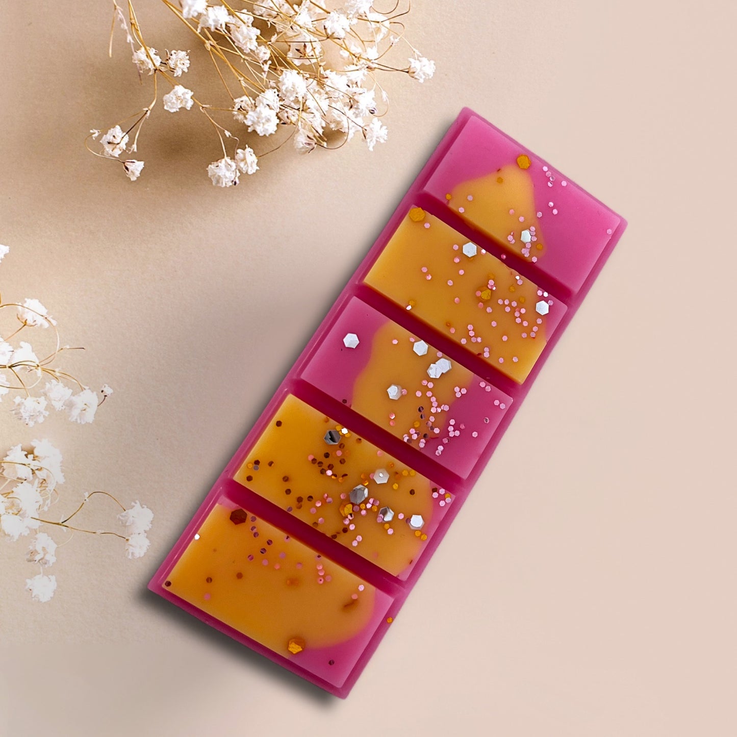 Nos tablettes 50g surprise