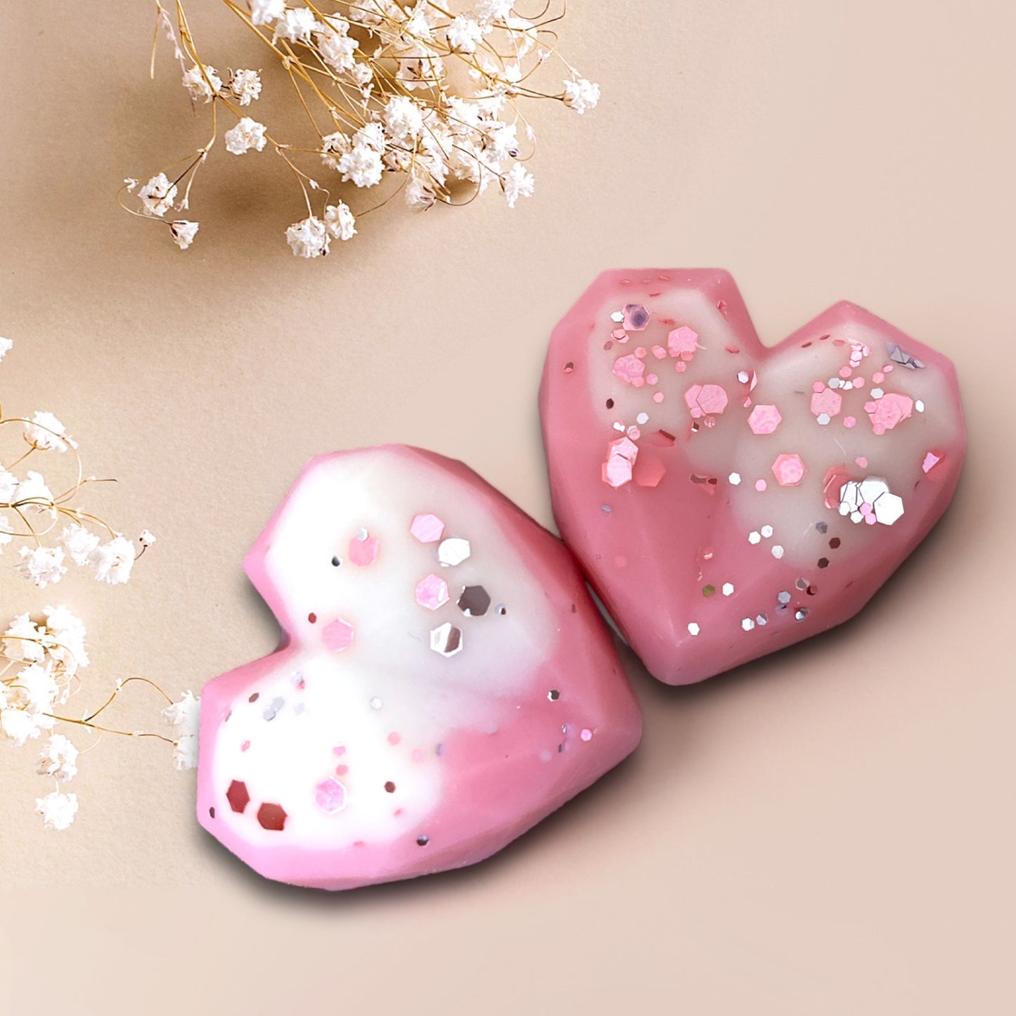 Nos fondants parfumé 10 g maman d amour