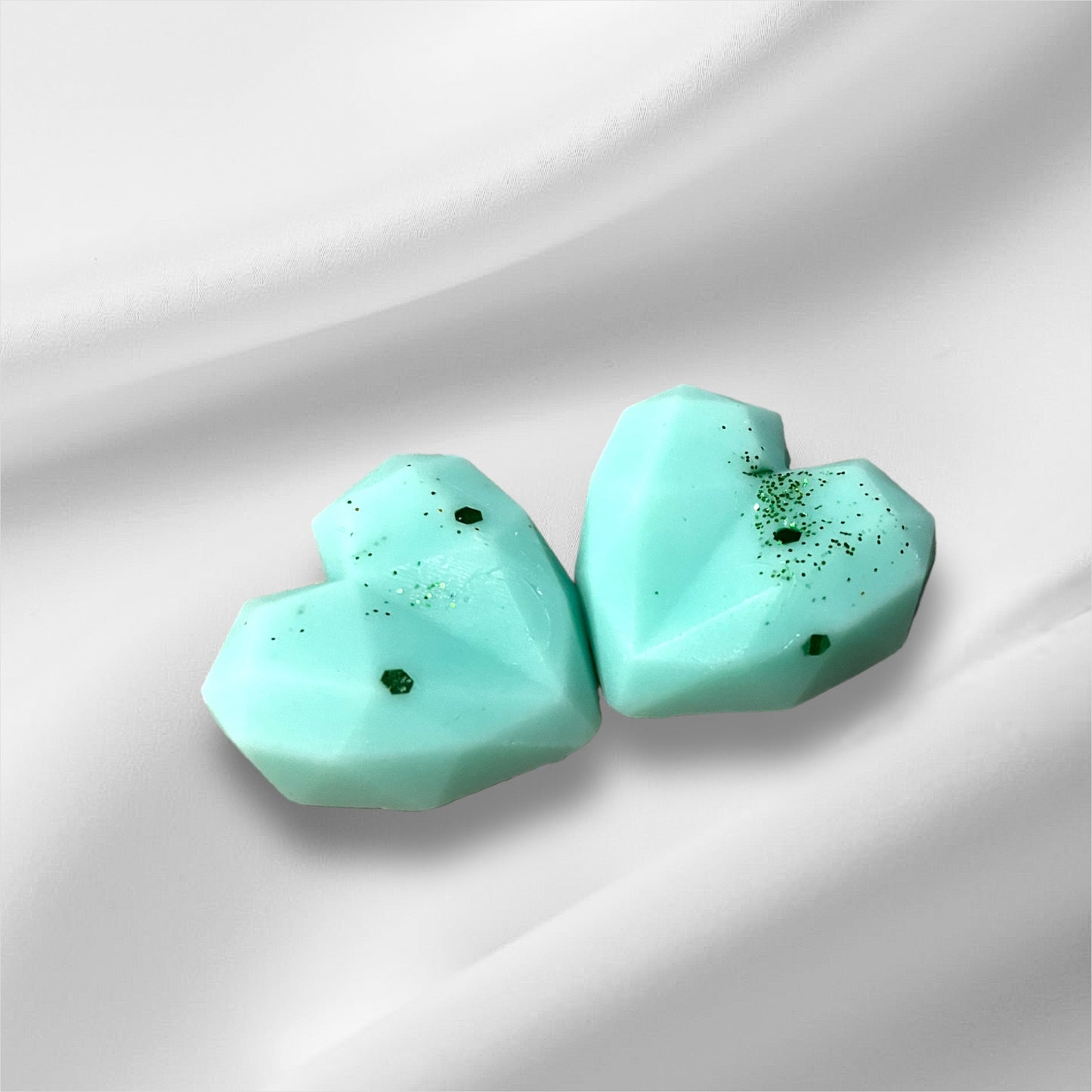 Nos fondants parfume 10 g coco citron vert