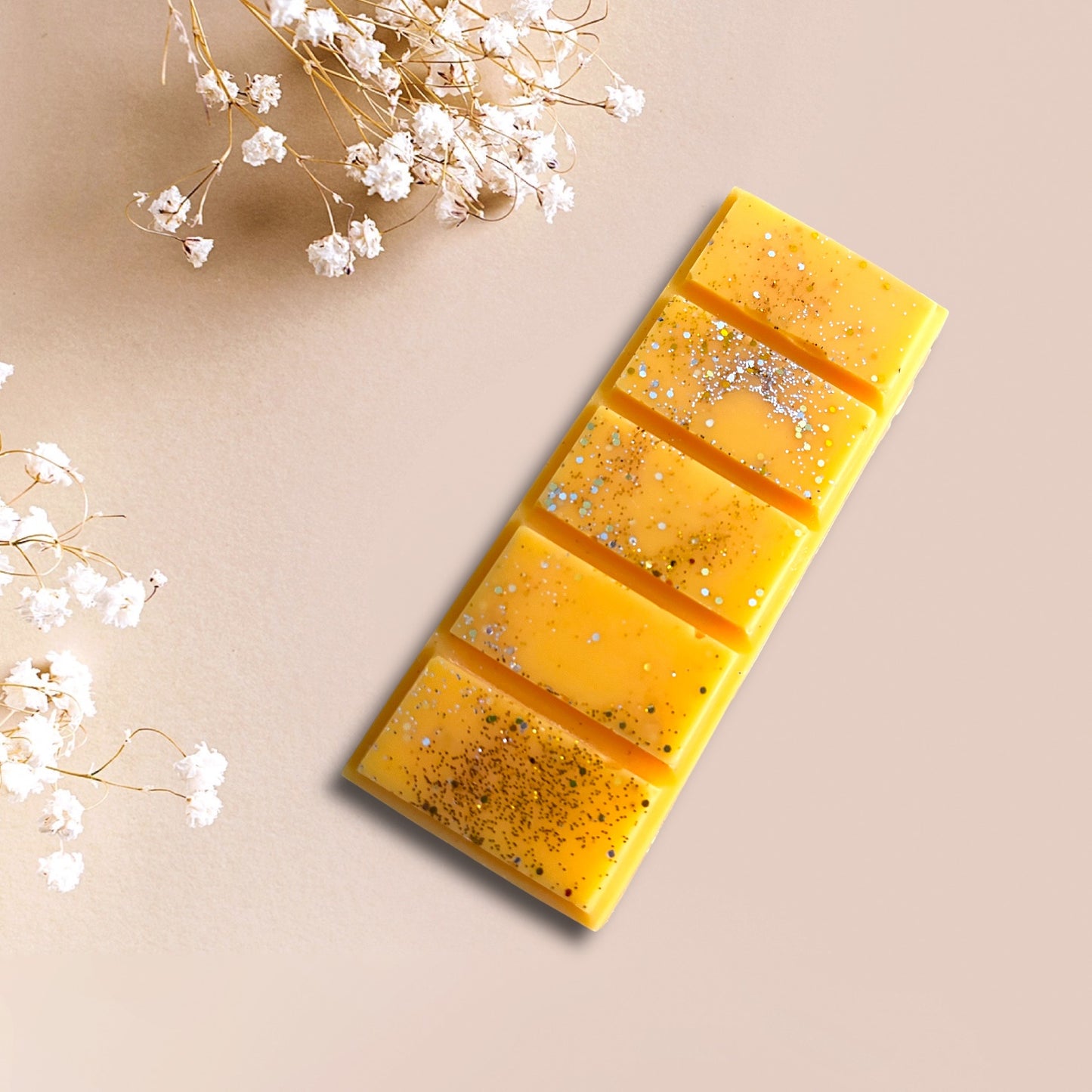 Nos tablettes 50 g tropical