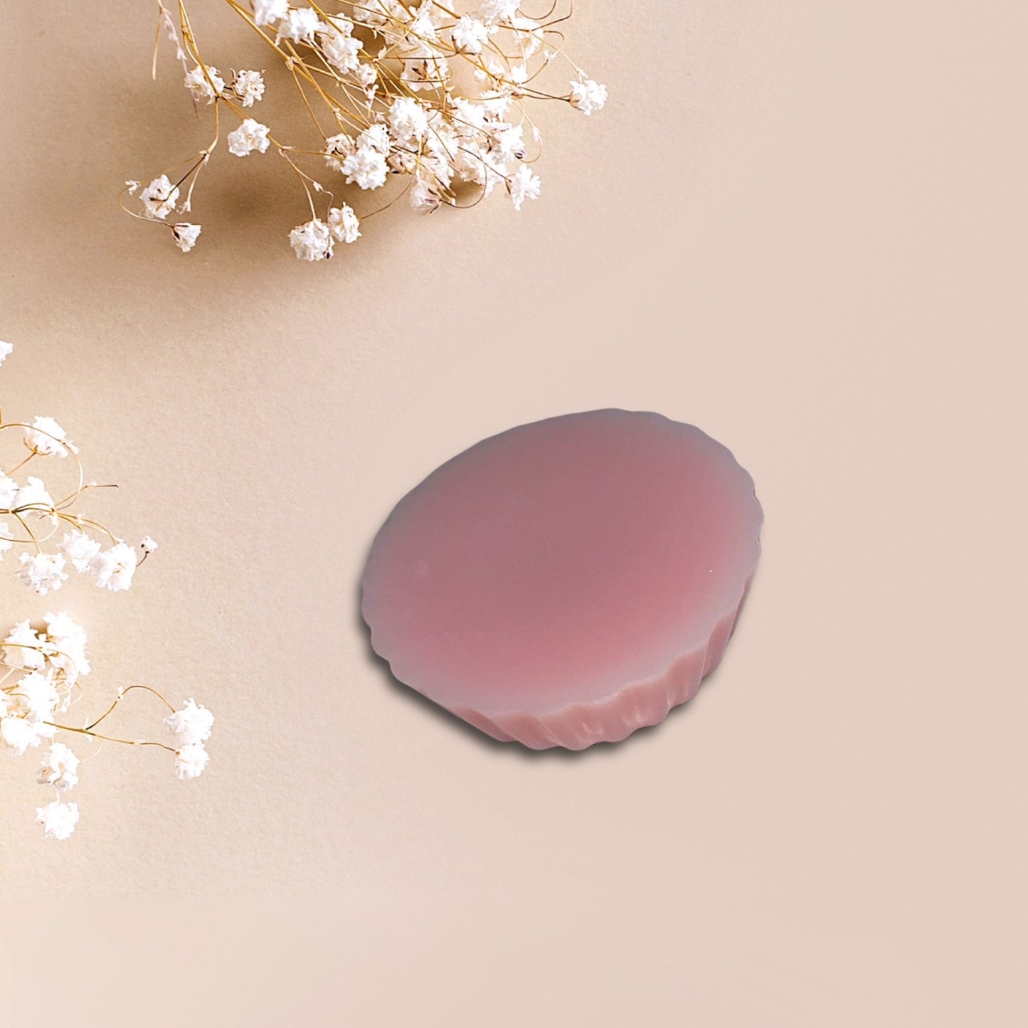 Nos fondants parfumé 10 g lichi