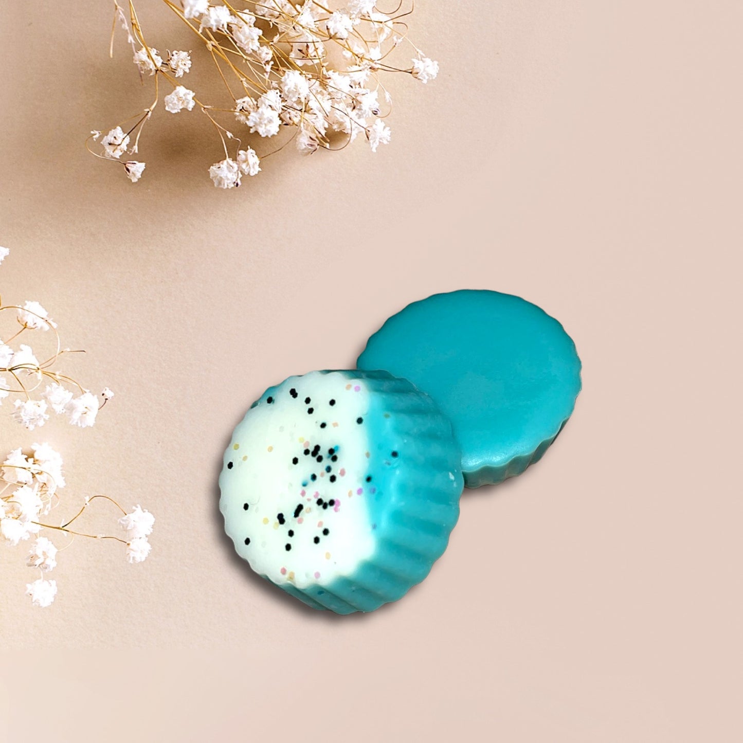 Nos fondants parfumée 10g poudre de perlimpinpin