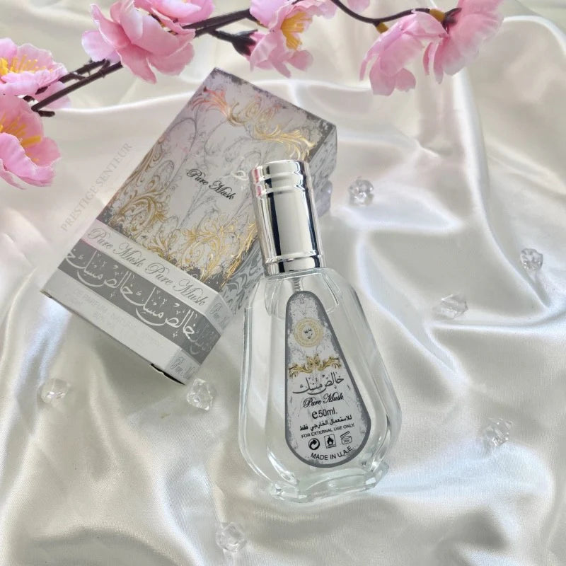 Nos parfums Dubaï 50 ml