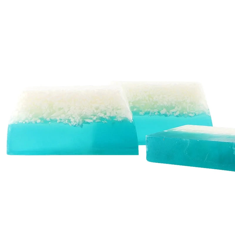 savons à la glycérine