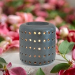 Nos brule parfum coliseo noir