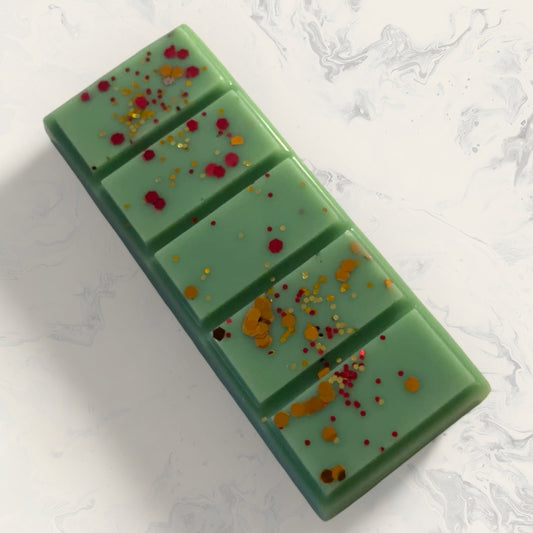 Nos tablettes fondants parfumé Paix environs 50g