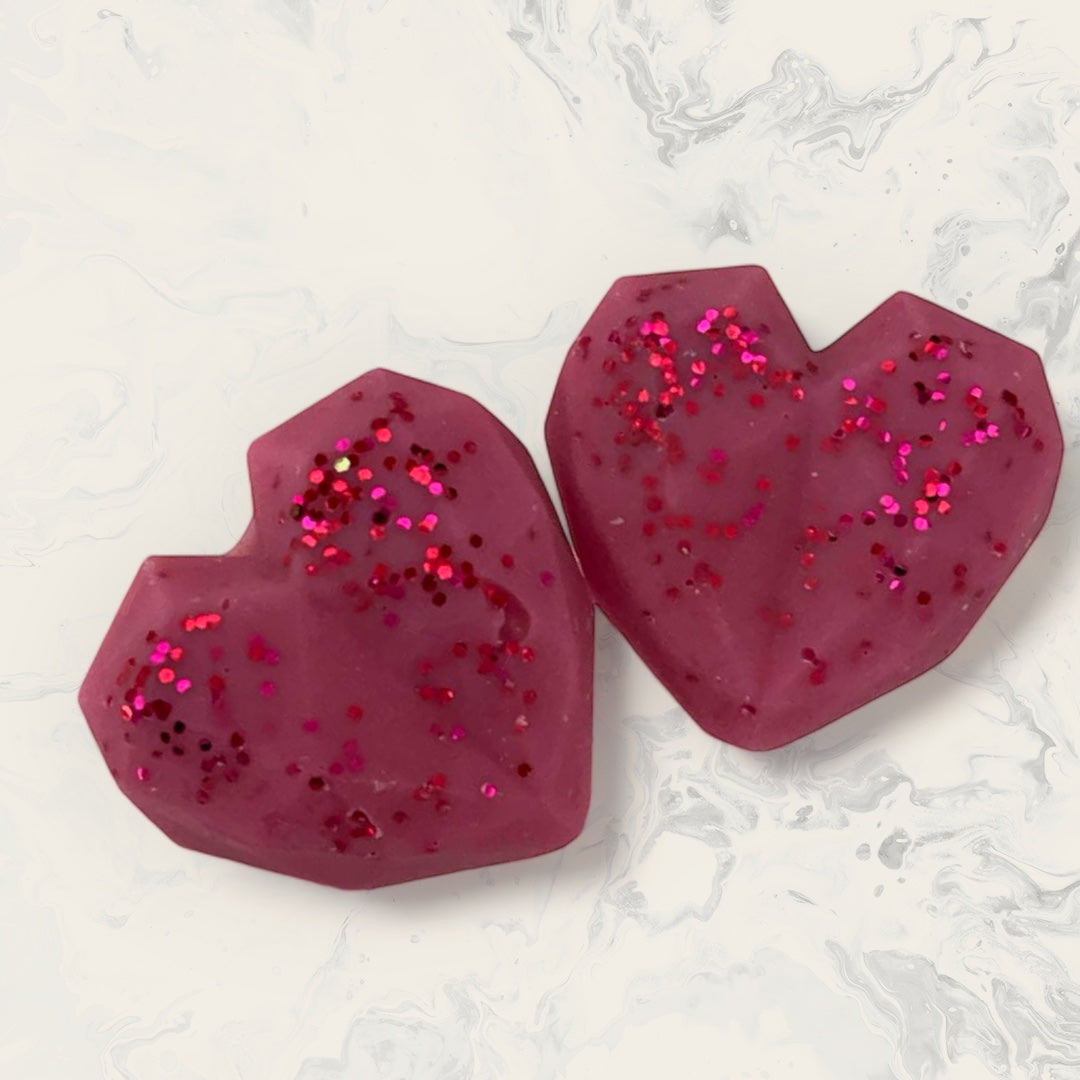 Nos fondants parfumés fraise 10g