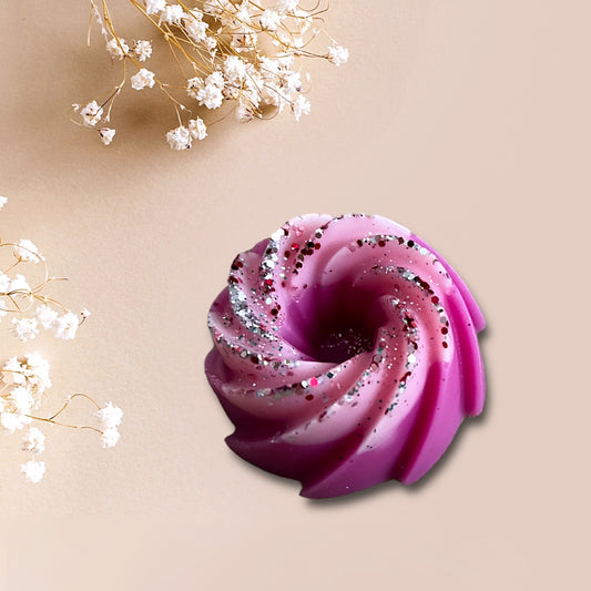 Nos fondants  parfumé  20 g barbe à papa