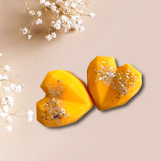 Nos fondants parfumés 10 g nectar d'abricot