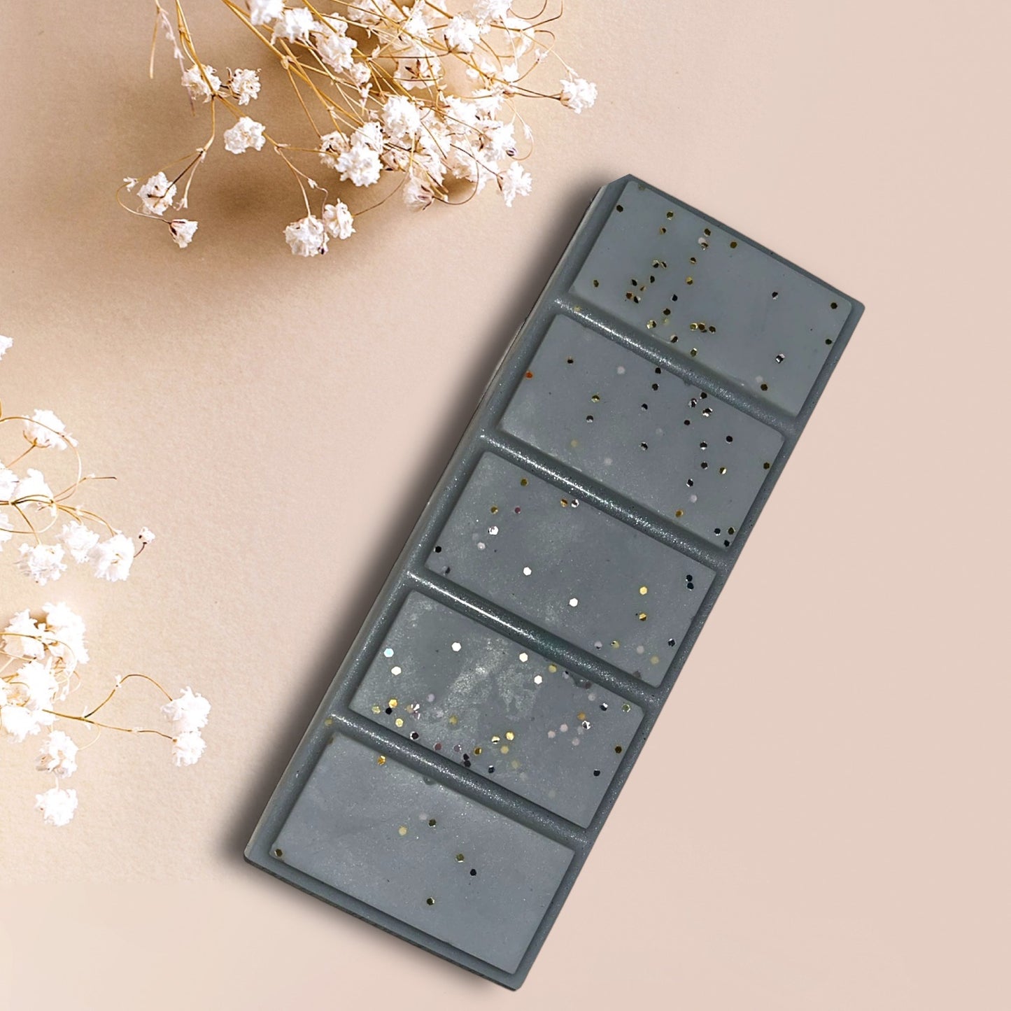 Nos dupes tablette  50 g bois d argent