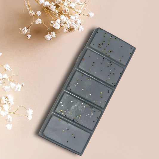 Nos dupes tablette  50 g bois d argent