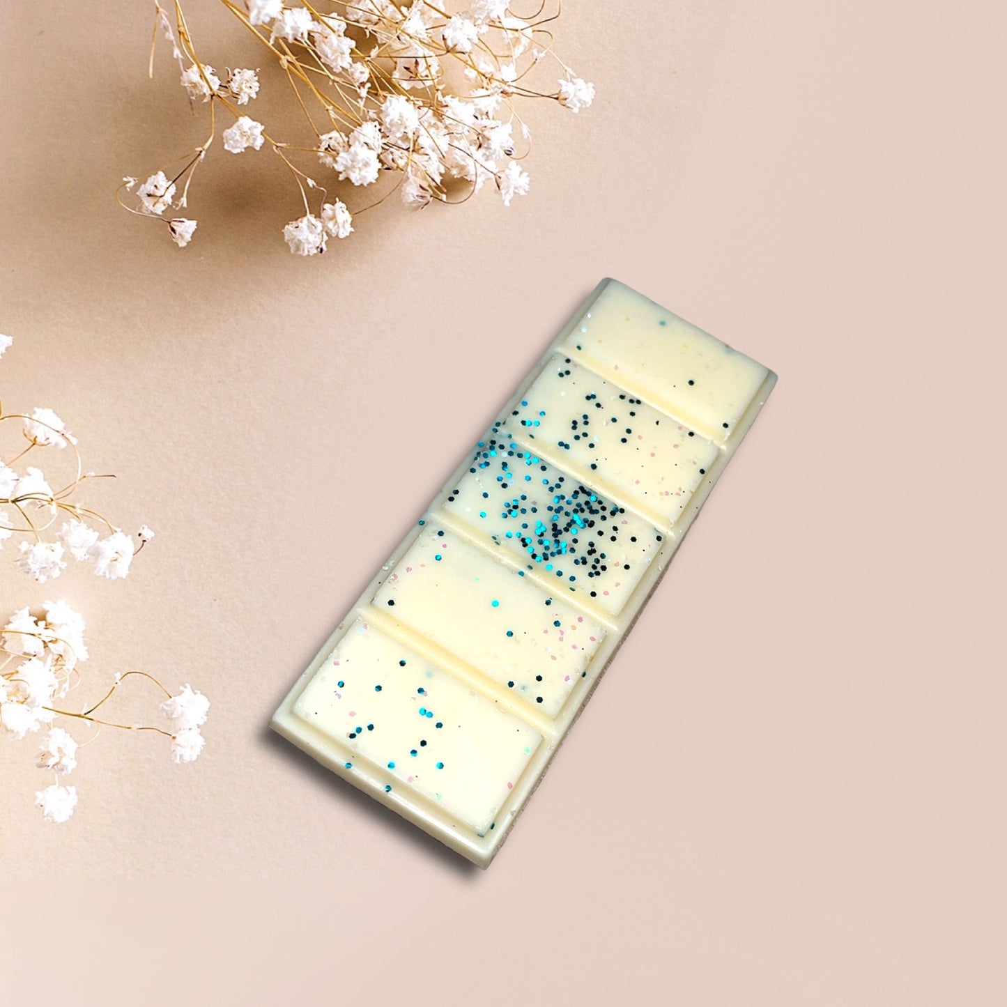 Nos tablettes 50 g Monoï