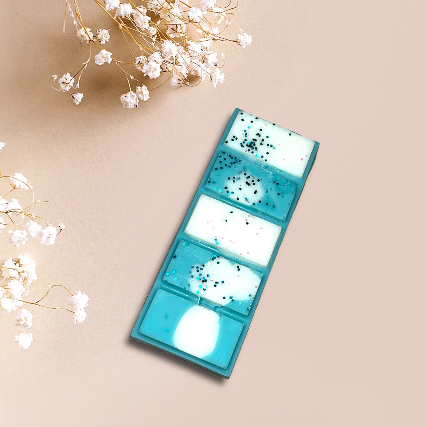 Nos tablettes parfumée 50 g poudre de perlimpinpin