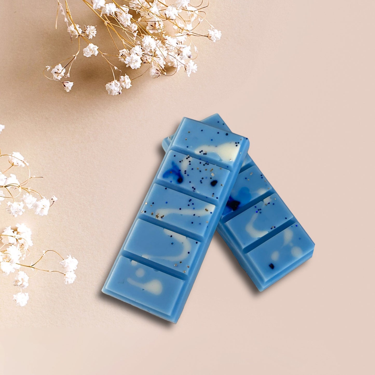 Nos tablettes parfumé 50 g soupline