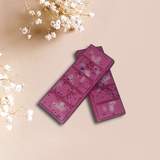 Nos tablettes parfumé 50 g framboise