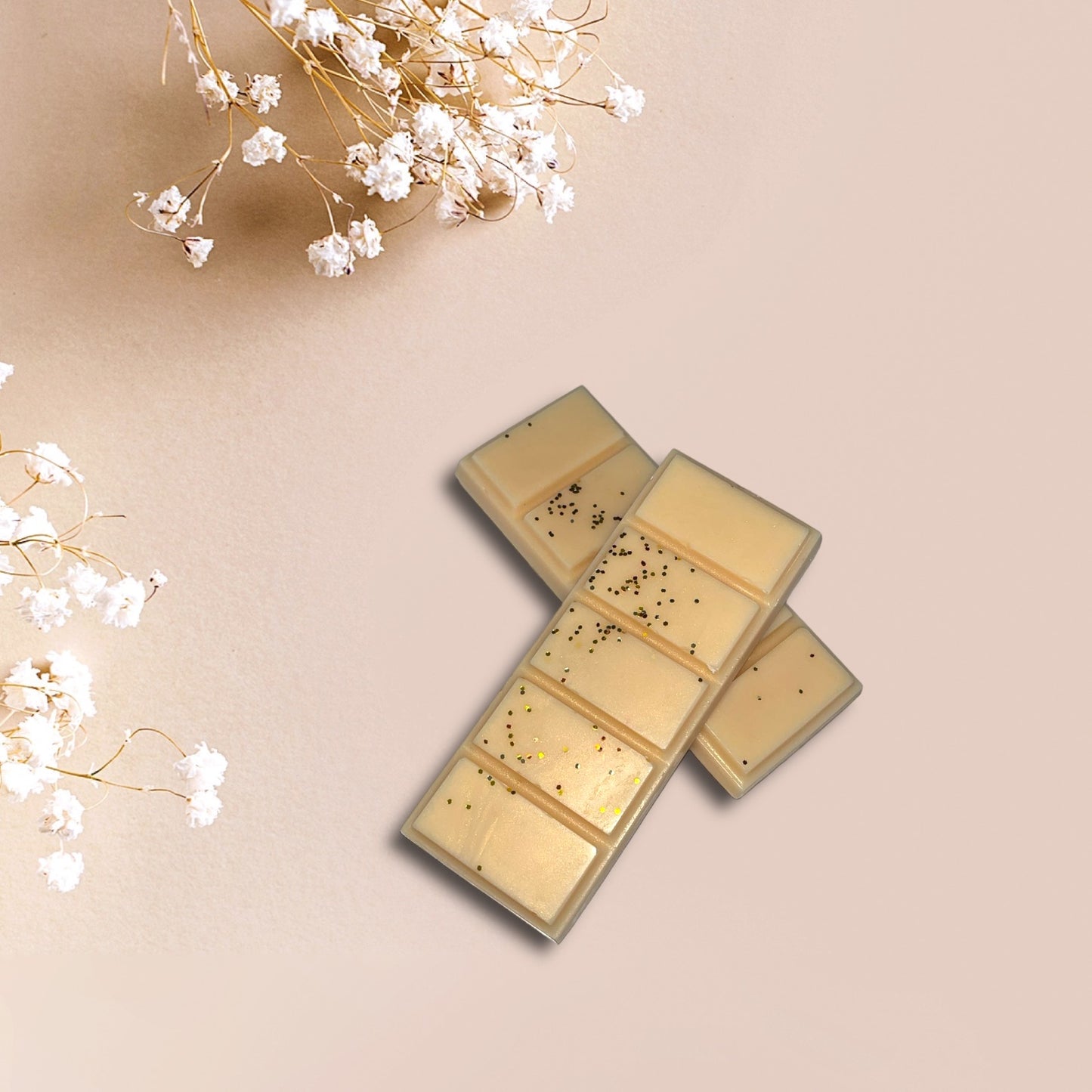 Nos tablettes 50 g citronnelle