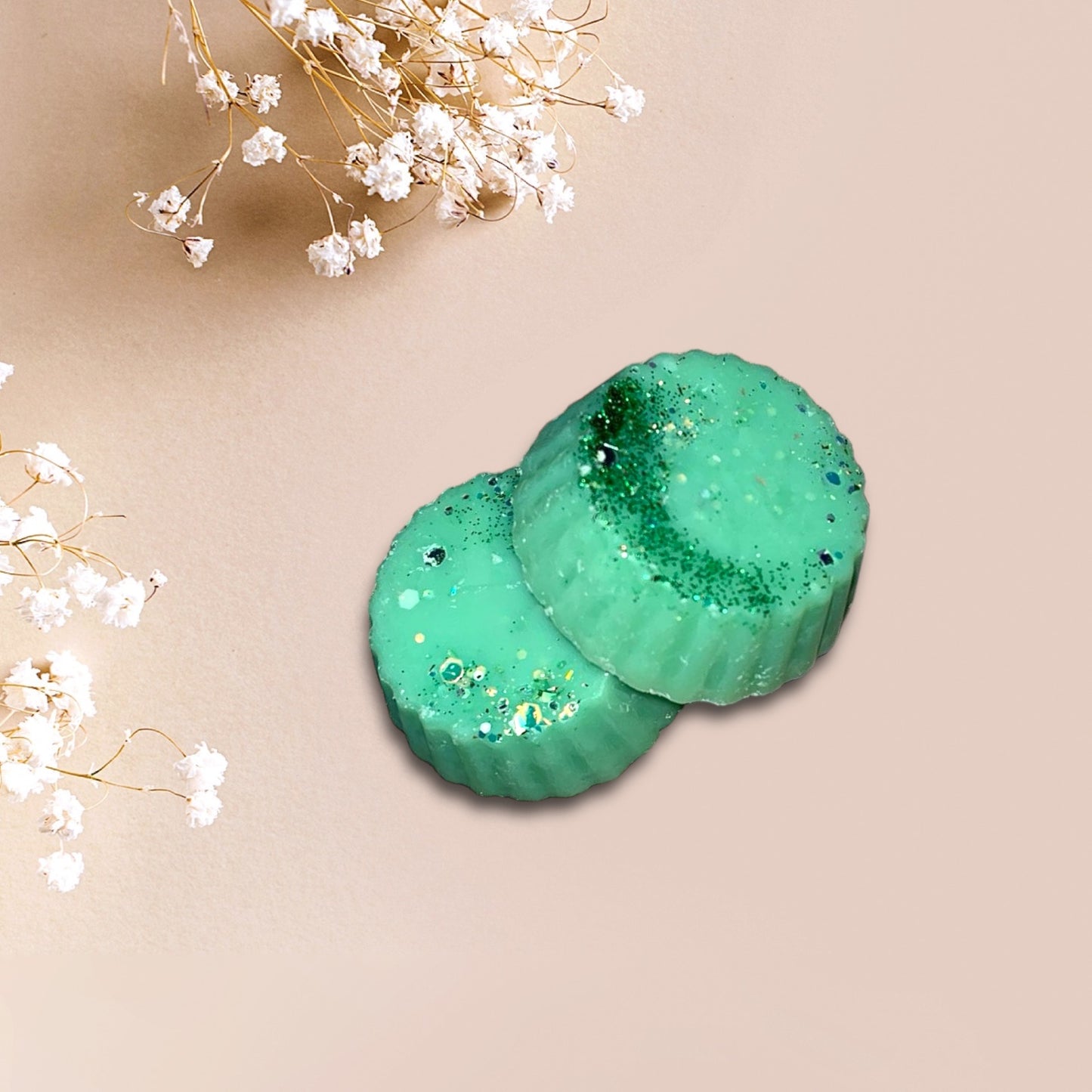 Nos fondant parfumé 10 g pomme poire