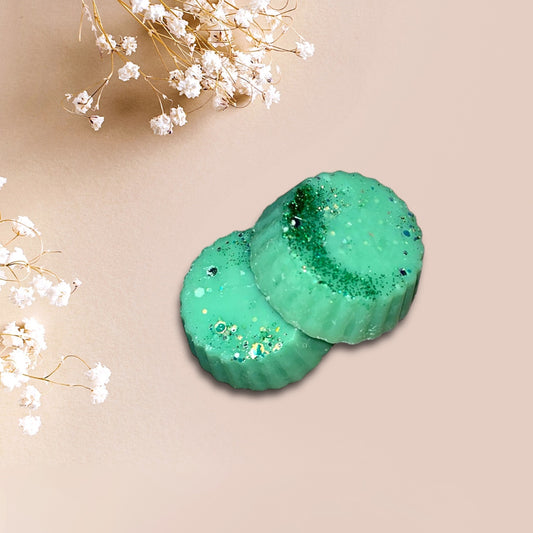 Nos fondant parfumé 10 g pomme poire