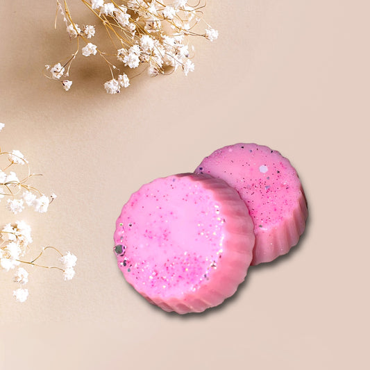 Nos fondants parfumé 10 g monoï cerise