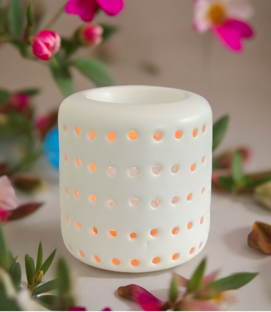 Nos brûle parfum coliseo