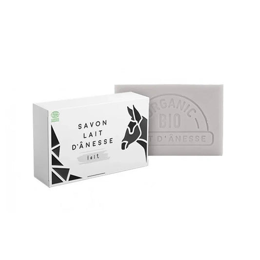 savon lait d 'ânesse