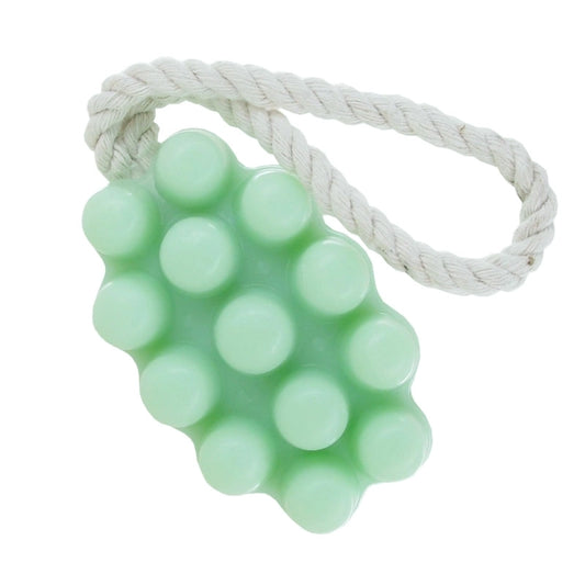 Savon de massage aloe vera