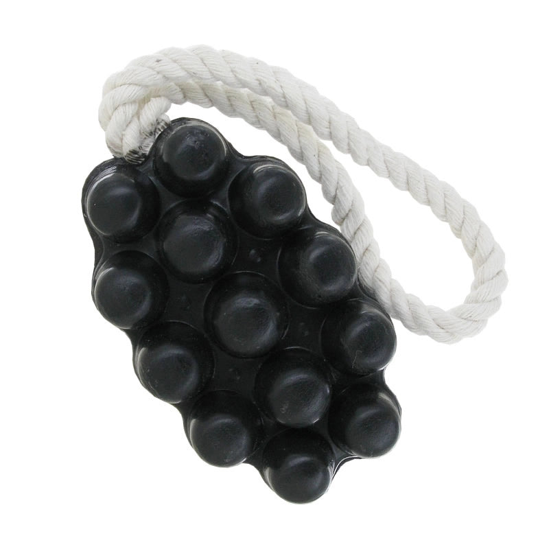 Savon de massage à l'huile d'argan